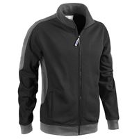FELPA FULL ZIP